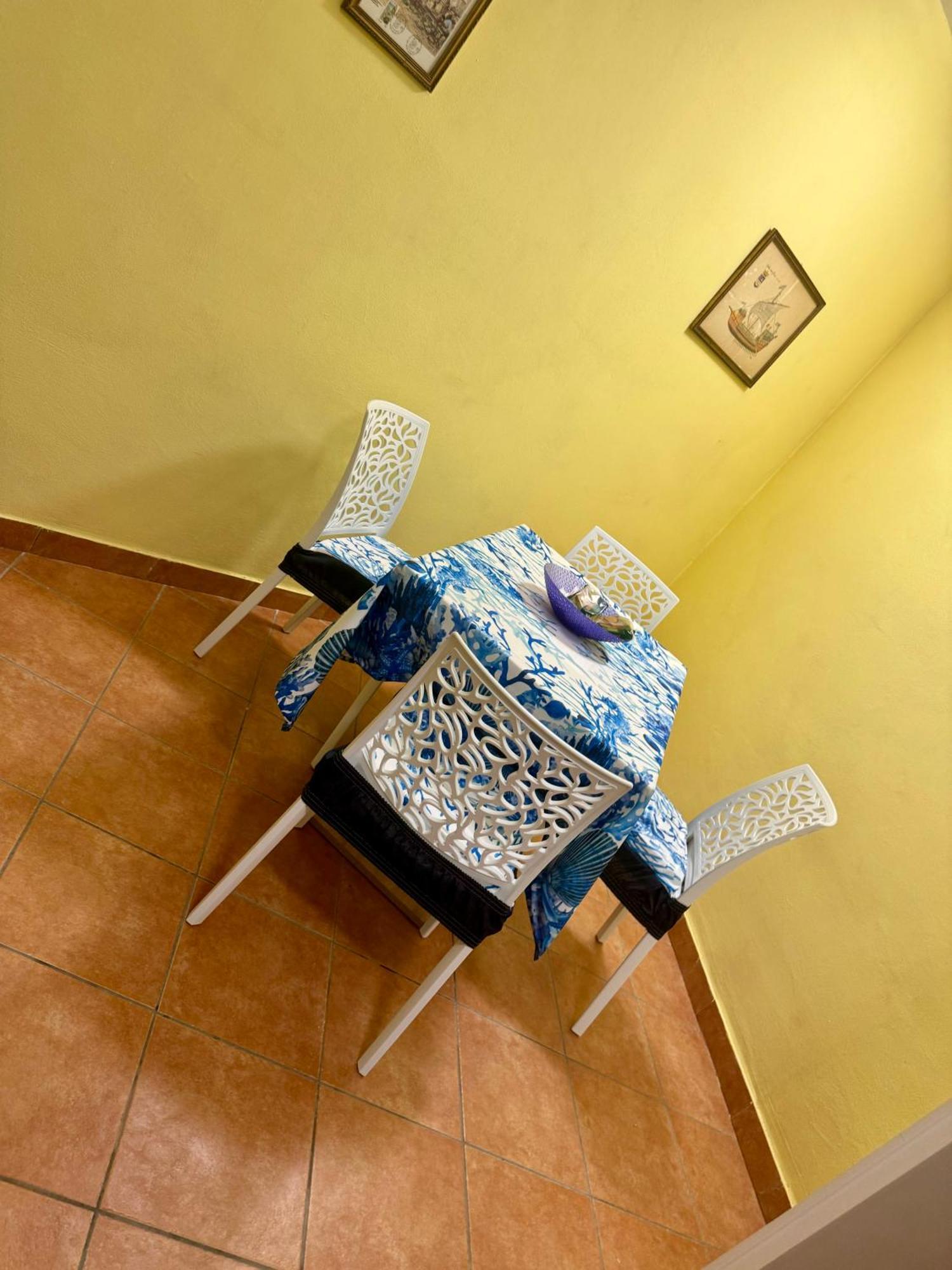 Il Limoneto Di Teresa Amalfi Coast Apartment Maiori Exterior photo