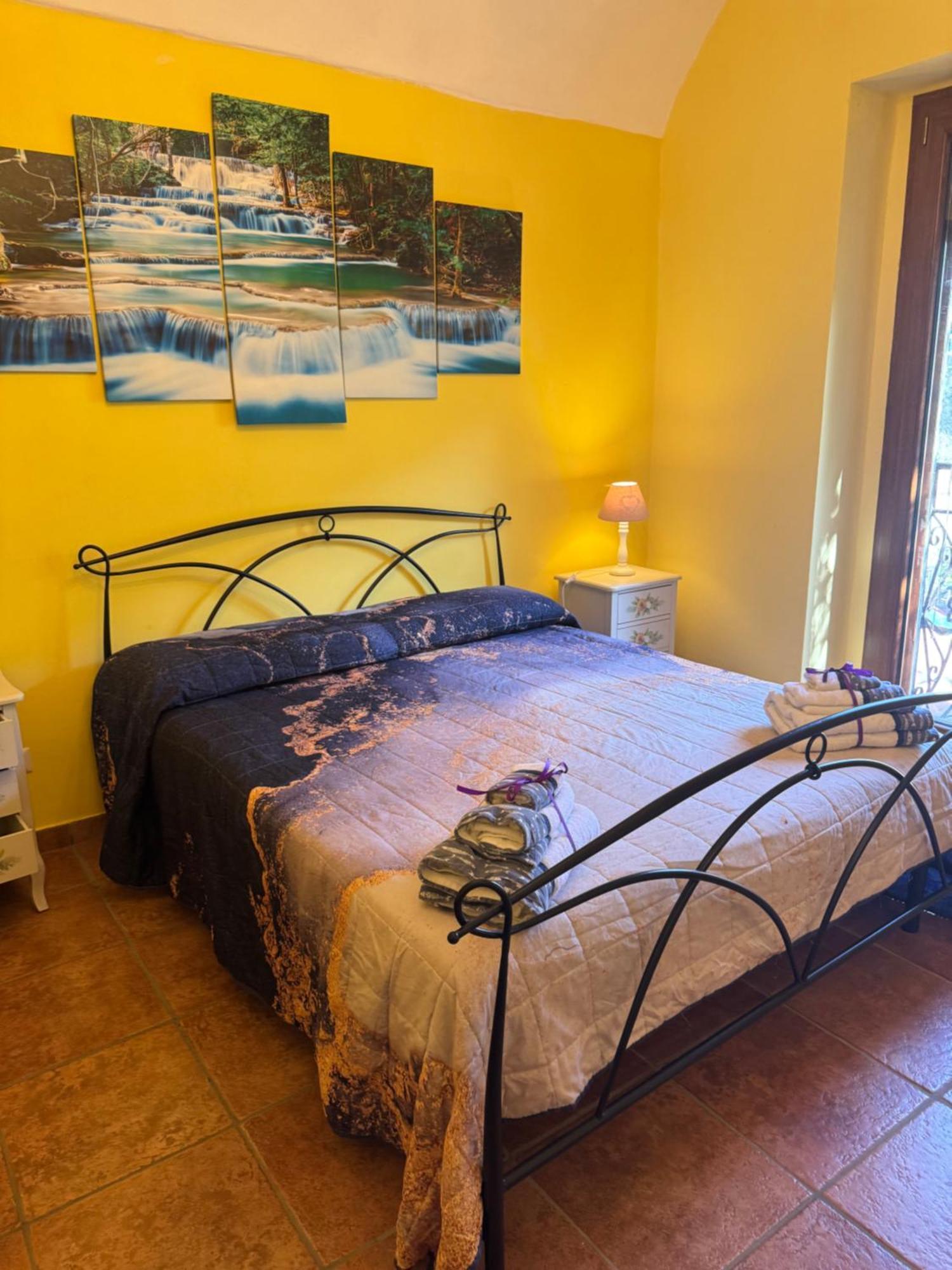 Il Limoneto Di Teresa Amalfi Coast Apartment Maiori Exterior photo