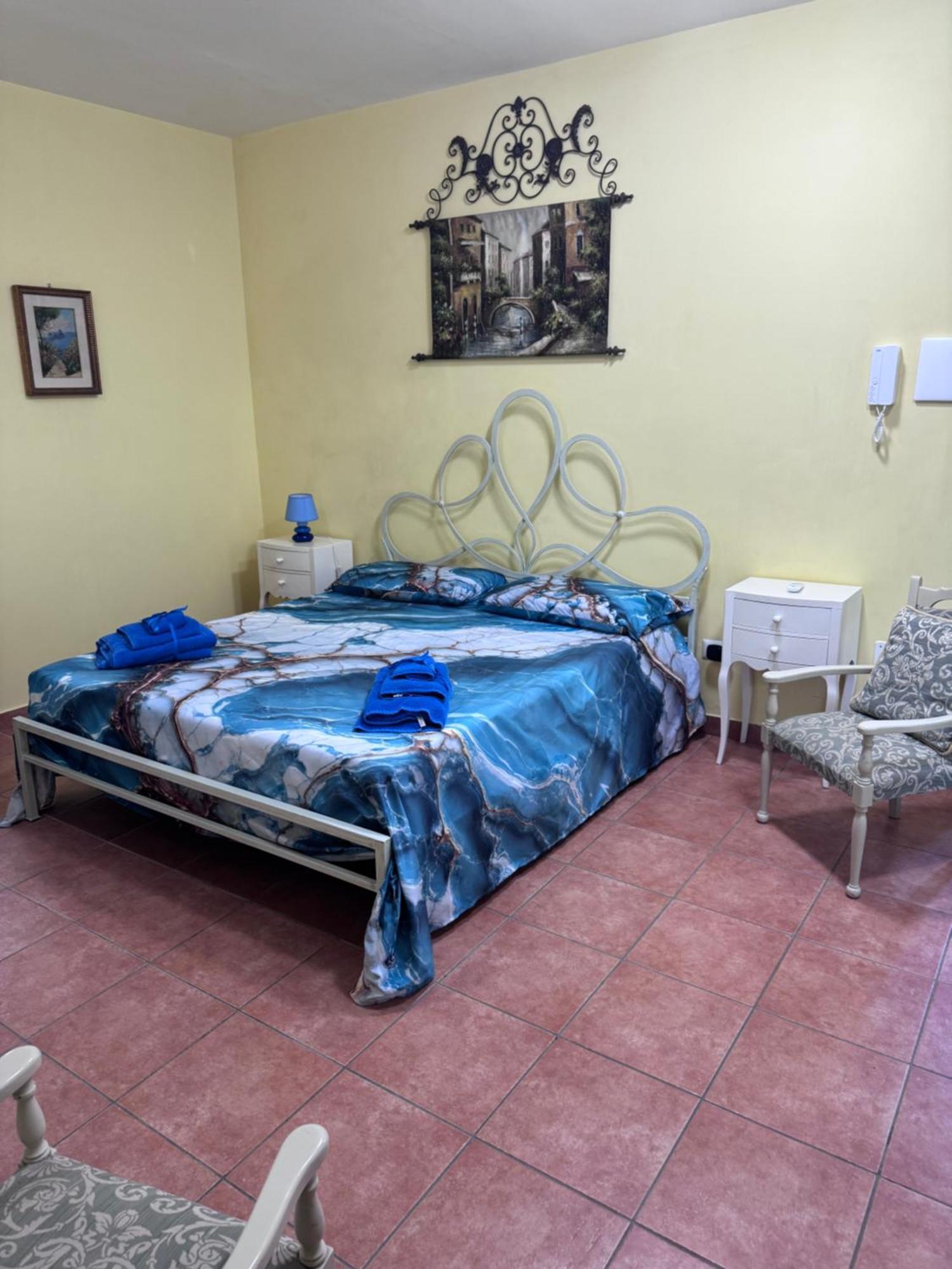 Il Limoneto Di Teresa Amalfi Coast Apartment Maiori Exterior photo