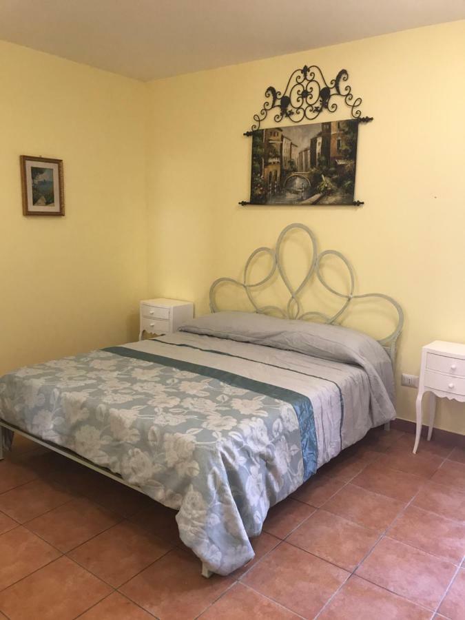 Il Limoneto Di Teresa Amalfi Coast Apartment Maiori Exterior photo