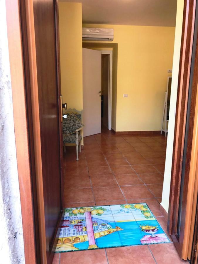 Il Limoneto Di Teresa Amalfi Coast Apartment Maiori Exterior photo