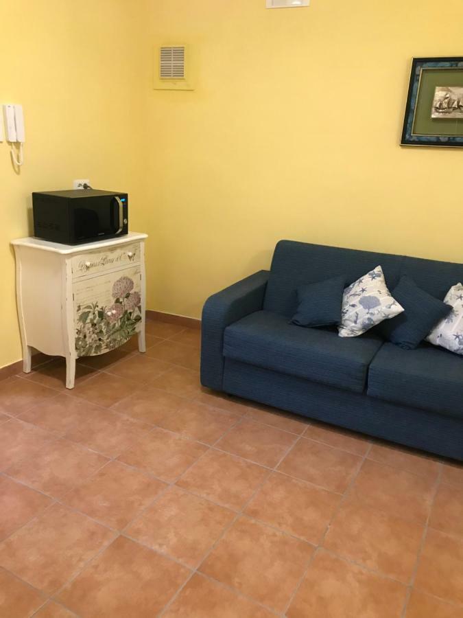 Il Limoneto Di Teresa Amalfi Coast Apartment Maiori Exterior photo