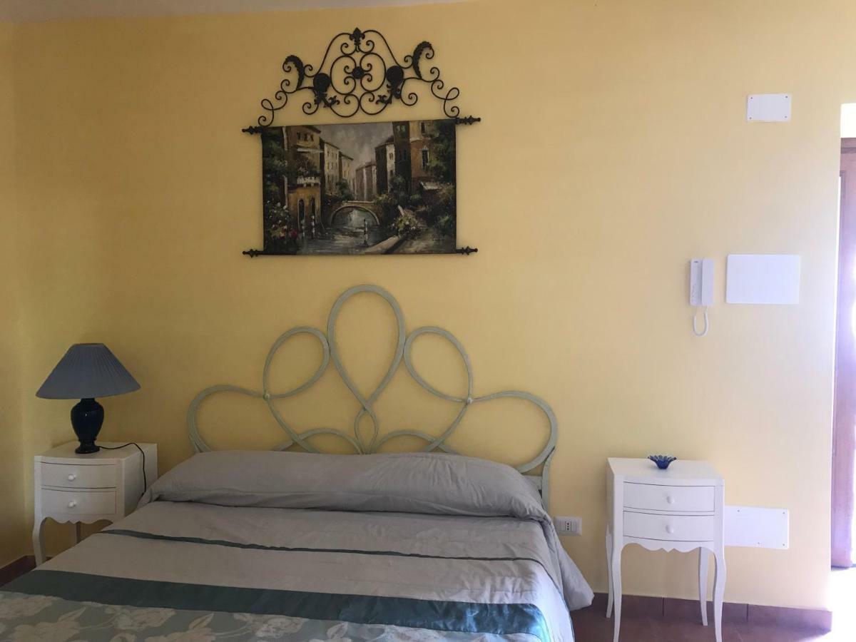 Il Limoneto Di Teresa Amalfi Coast Apartment Maiori Exterior photo